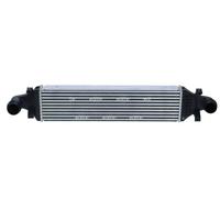 Radiateur d'air intercooler 30958 NRF pour MERCEDES-BENZ INFINITI