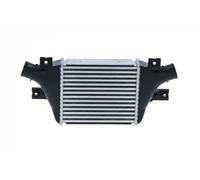 NRF Intercooler 30969 pour Mitsubishi ASX, Lancer VIII Sportback et Citroën C4 Aircross