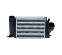Radiateur d'air intercooler 30974 NRF pour NISSAN RENAULT