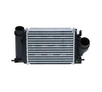 Radiateur d'air intercooler 30974 NRF pour RENAULT NISSAN