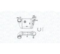 MAGNETI MARELLI 351319204870 Intercooler