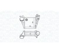 MAGNETI MARELLI 351319205230 Intercooler