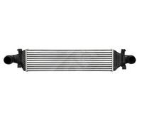 Radiateur d'air intercooler 637 066 HART