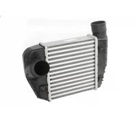 Radiateur d'air intercooler 818326 VALEO pour AUDI A6 C6 Avant A6 C6