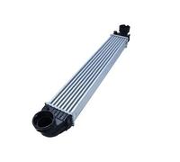 Radiateur d'air intercooler AC630011 MAXGEAR pour MERCEDES-BENZ CLASSE A