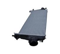 Radiateur d'air intercooler AC630055 MAXGEAR pour OPEL INSIGNIA A