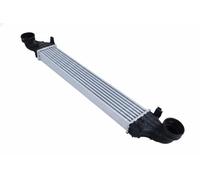 Radiateur d'air intercooler AC630056 MAXGEAR pour MERCEDES-BENZ CLASSE E