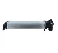 MaXgear Échangeur (intercooler) AC630065 pour Iveco Daily V/VI 2.3D/3.0D 11-