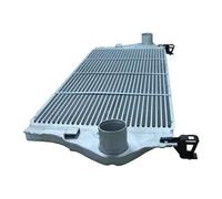 Radiateur d'air intercooler AC630086 MAXGEAR pour RENAULT ESPACE IV LAGUNA II
