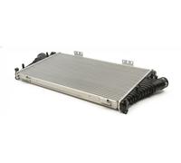 Intercooler, échangeur MAXGEAR AC630091