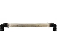 Radiateur d'air intercooler AC630104 MAXGEAR pour FIAT 500L TIPO A trois volumes