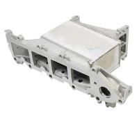 Radiateur d'air intercooler AC630111 MAXGEAR