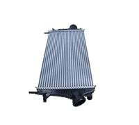 Radiateur d'air intercooler AC653811 MAXGEAR pour OPEL SAAB CHEVROLET
