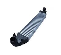 Radiateur d'air intercooler AC669507 MAXGEAR pour MERCEDES-BENZ CLASSE C