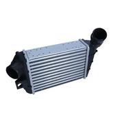 Radiateur d'air intercooler AC695999 MAXGEAR pour ALFA ROMEO 147 GT