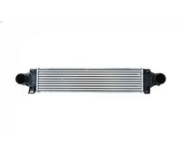 Radiateur d'air intercooler Aluminium 7750008 KAMOKA pour VOLVO V60 I XC60 I SUV