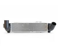 Radiateur d'air intercooler Aluminium 83004141 VAN WEZEL pour KIA SORENTO I