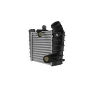 HELLA 8ML 366 340-481 Intercooler