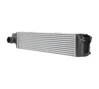 HELLA 8ML 366 340-491 Intercooler