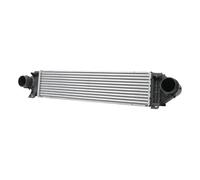Radiateur d'air intercooler Aluminium 8ML 366 340-611 HELLA