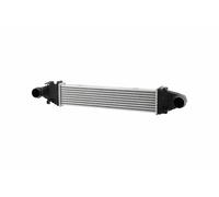 Radiateur d'air intercooler Aluminium 8ML 366 470-921 HELLA pour MERCEDES-BENZ