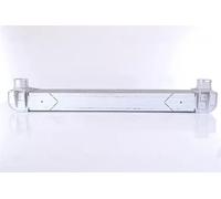 Radiateur d'air intercooler Aluminium 96091 NISSENS pour CITROËN PEUGEOT DS