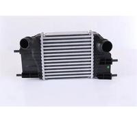 Intercooler NISSENS 961117