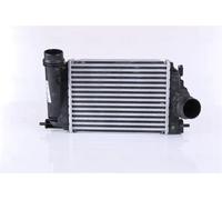 Radiateur d'air intercooler Aluminium 961122 NISSENS pour NISSAN RENAULT