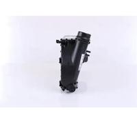 NISSENS 961122 Intercooler