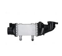 NISSENS 961207 Intercooler