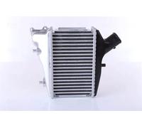 Radiateur d'air intercooler Aluminium 961222 NISSENS pour HONDA CR-V III