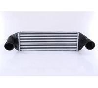 Nissens Intercooler 96128 Aluminium pour BMW X3 E83