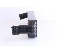 Radiateur d'air intercooler Aluminium 96129 NISSENS pour BMW X3