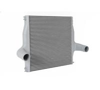 Nissens Radiateur d'air intercooler 961326 Aluminium pour IVECO