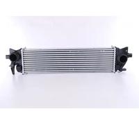 Intercooler NISSENS 96133
