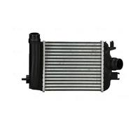 Radiateur d'air intercooler Aluminium 961363 NISSENS