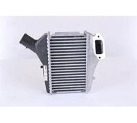 Radiateur d'air intercooler Aluminium 961421 NISSENS pour HONDA CR-V III CR-V IV