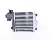 Intercooler NISSENS 961424