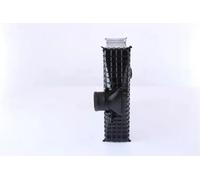 Radiateur d'air intercooler Aluminium 961427 NISSENS pour LAND ROVER