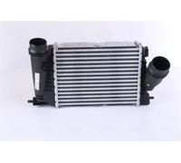 Refroidisseur d'air de suralimentation NISSENS 961429