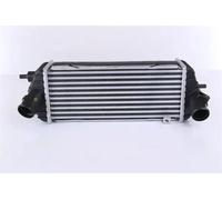 Radiateur d'air intercooler Aluminium 961442 NISSENS pour KIA SPORTAGE III