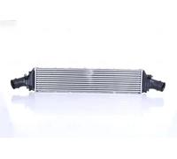 NISSENS 961468 Intercooler
