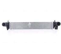 NISSENS 961481 Intercooler