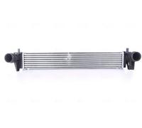 Radiateur d'air intercooler Aluminium 961481 NISSENS pour VW AUDI