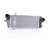 Nissens Refroidisseur d'air de suralimentation 961493