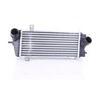 Nissens Refroidisseur d'air de suralimentation 961493