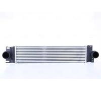 NISSENS 961505 Intercooler