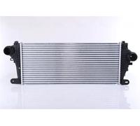 Intercooler NISSENS 961534