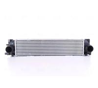 NISSENS 961540 Intercooler