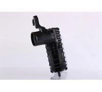 Radiateur d'air intercooler Aluminium 961556 NISSENS pour SUZUKI VITARA